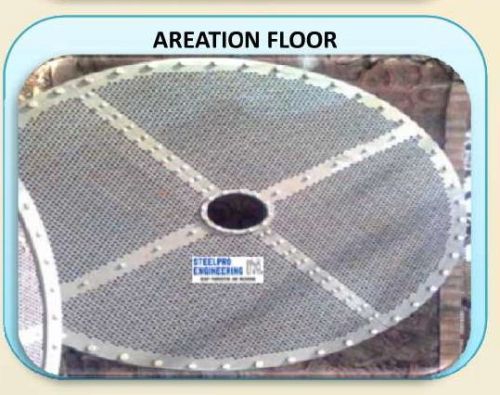 Aeration Floor