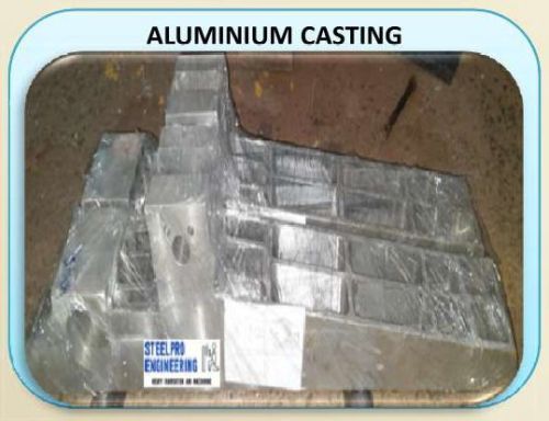 Aluminium Casting