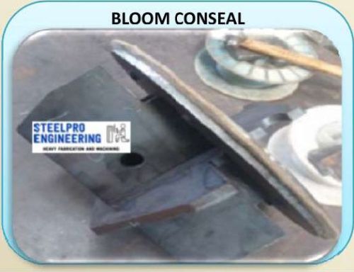 Bloom Conseal Unit