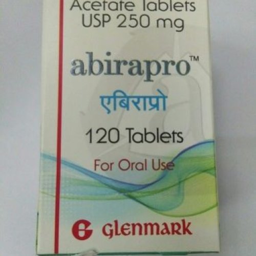Abirapro 250mgTablets
