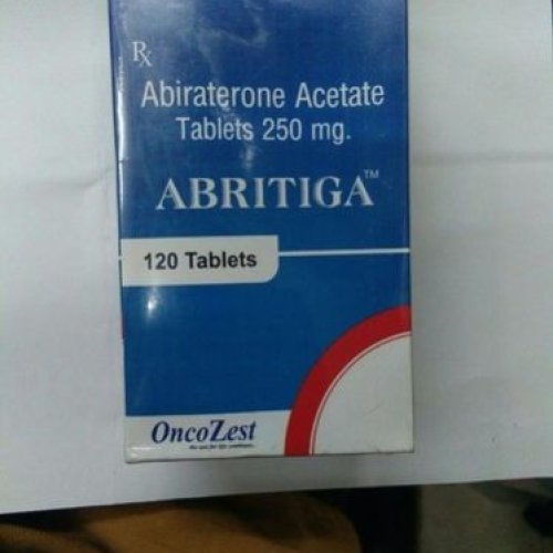 Abritiga 250mg Tablets