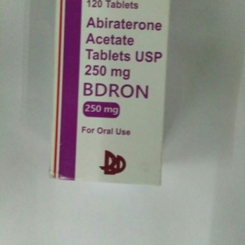 Bdron 250mg Tablets