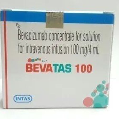 Bevastas 400mg-16ml Bevacizumab Injection