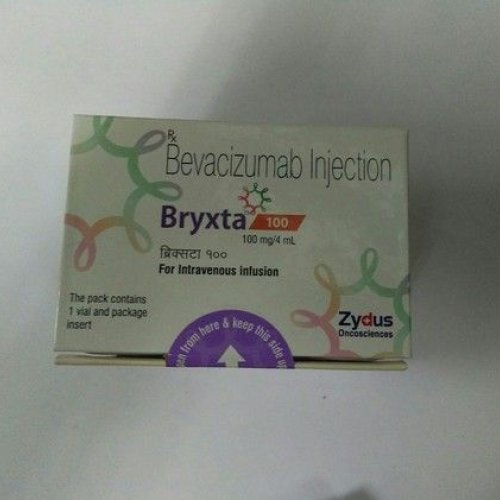 Bryxta 100mg Bevacizumab Injection