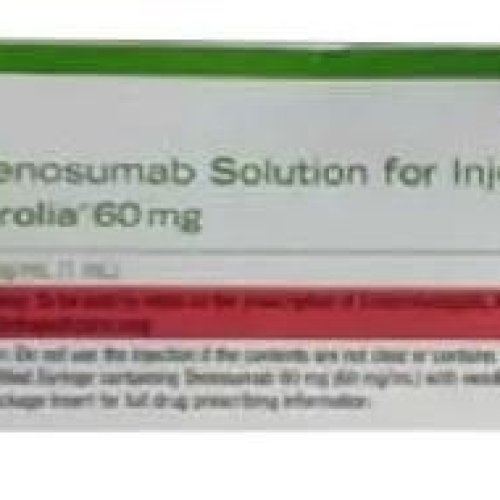 Denosumab Injection