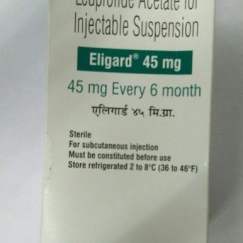 Eligard 45mg Suspension