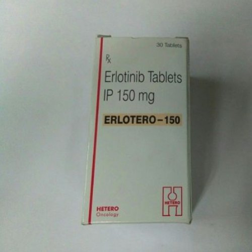 Erlotero-150mg Tablets