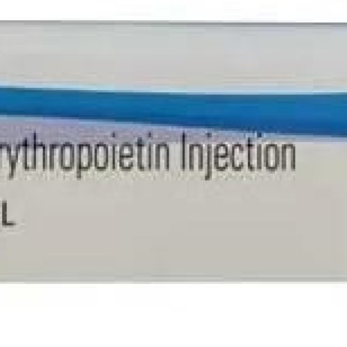 Espogen 4000 IU Injection