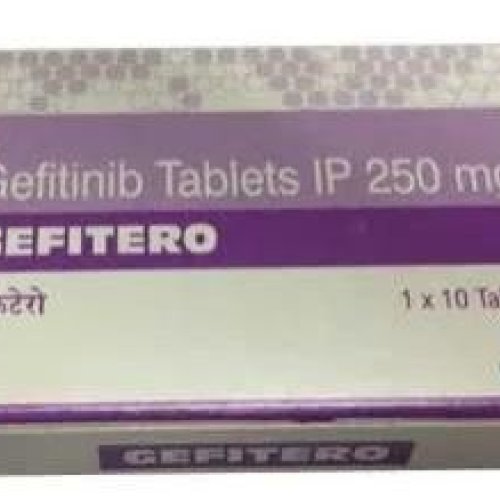 Gefitero 250mg Tablets