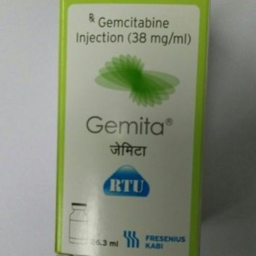 Gemita Injection