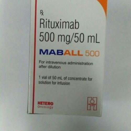 Maball 500mg Concentrate Suspension