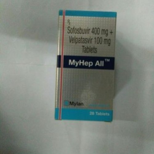Myhep All Tablets