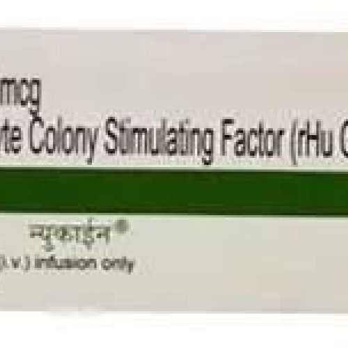 Neukine 300mcg Injection