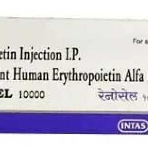 Renocel 10000 IU Injection