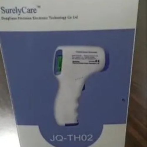 Surely Care Infrared Thermometer