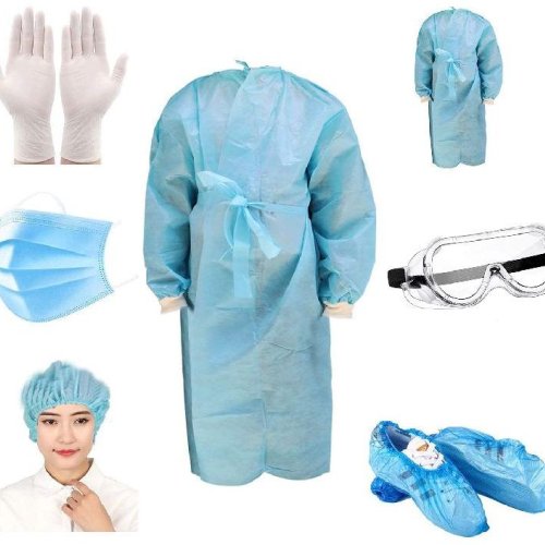 Surgical PPE Kit