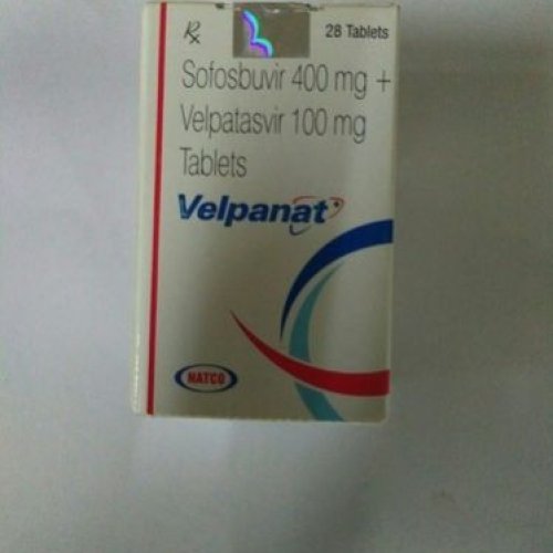 Velpanat Tablets