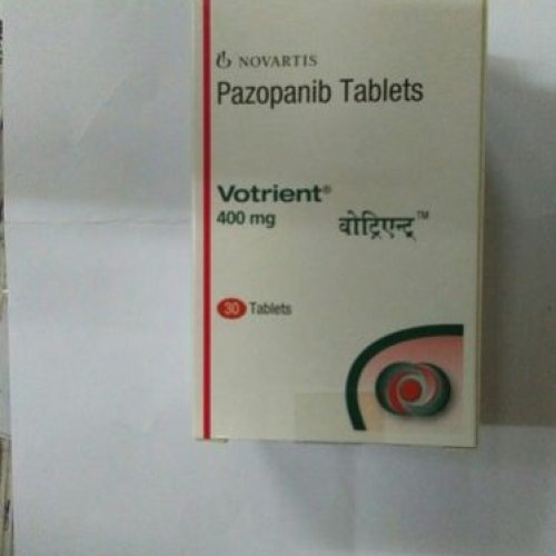 Votrient 400mg Tablets