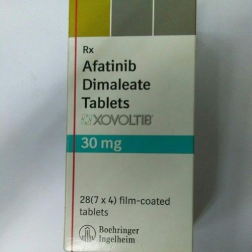Xovoltib 30mg Tablets