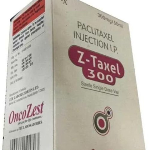 Z-Taxel 300mg Injection