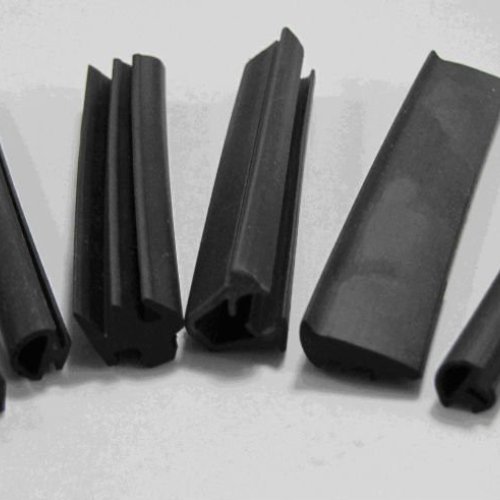 Glazing Rubber Gasket