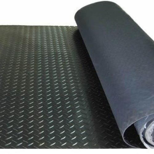 Industrial Rubber Sheet