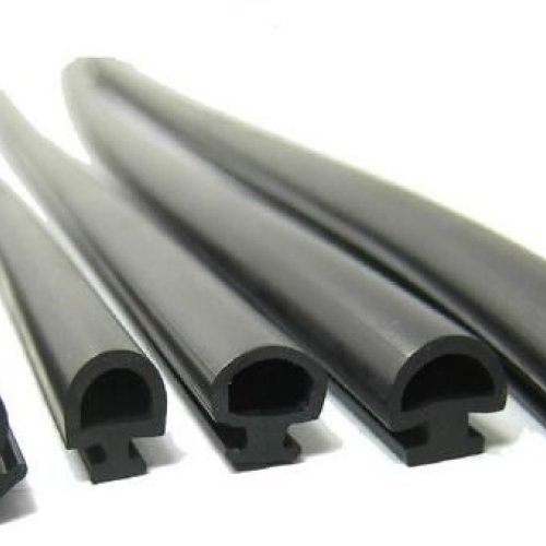 Rubber Door Gasket
