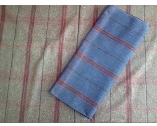 Disaster Woolen Blankets