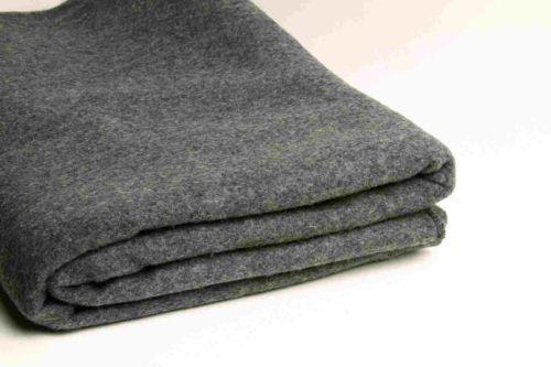 Survival Woolen Blankets