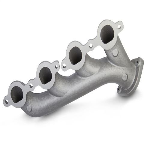 Exhaust Manifold Casting