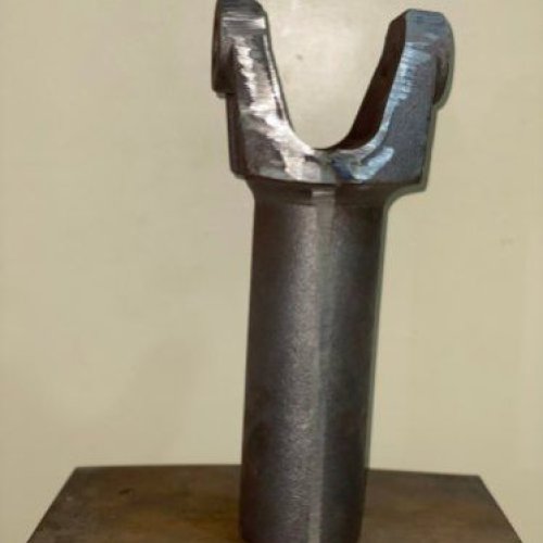 SG Iron Turbo Yoke Casting