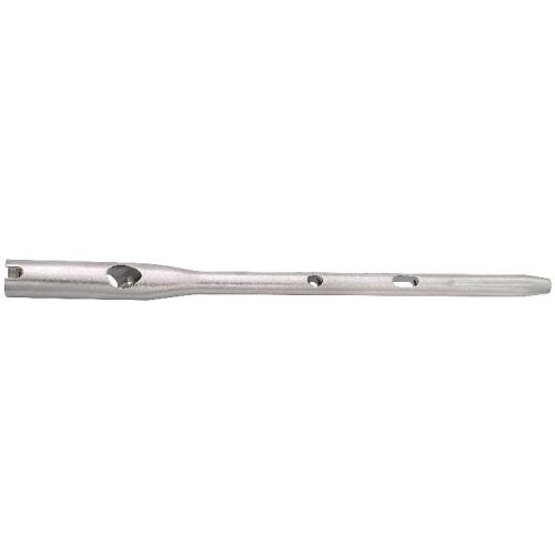 Short Length Proximal Femoral Nail
