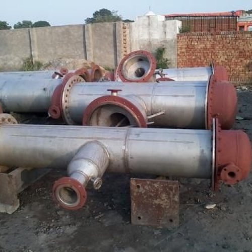 Heat Exchanger