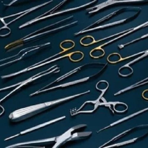 Bariatric Surgery Surgical Instruments