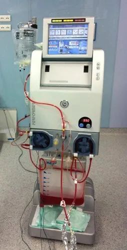 HIPEC System Equipment