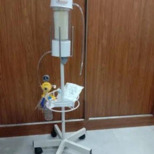 Intraoperative Blood Salvage Device