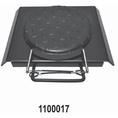 Mechanical Turntable