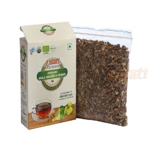 Organic Amla Chamomile Tea