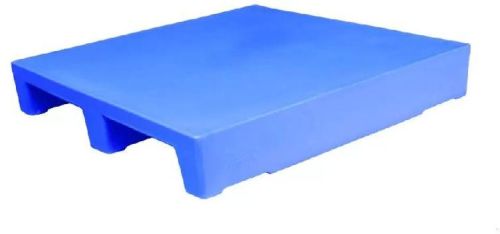 145mm 4 Way Roto Molded Plastic Pallet L1200 X W1000 X H150 Mm