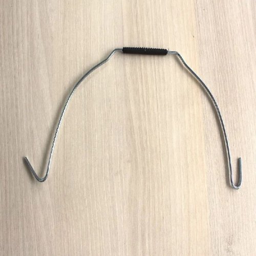 Construction Bucket Handle