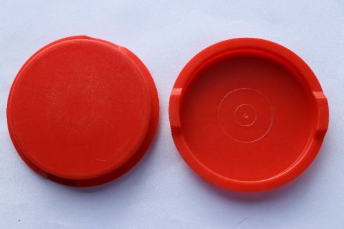 Plastic Lid