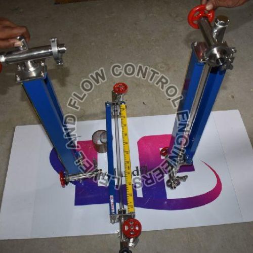 Tubular Level Indicator