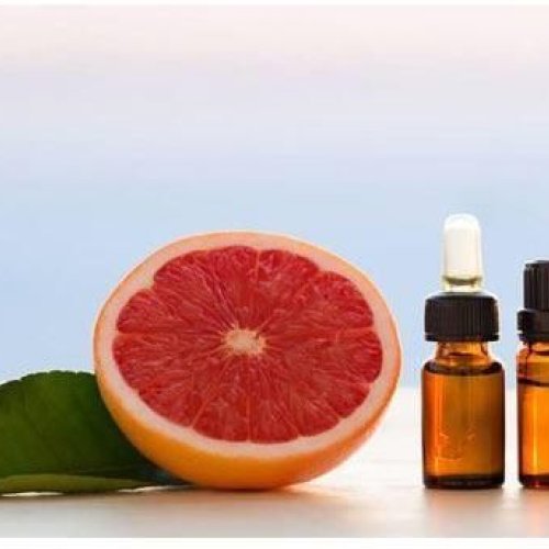 Grapefruit Oil