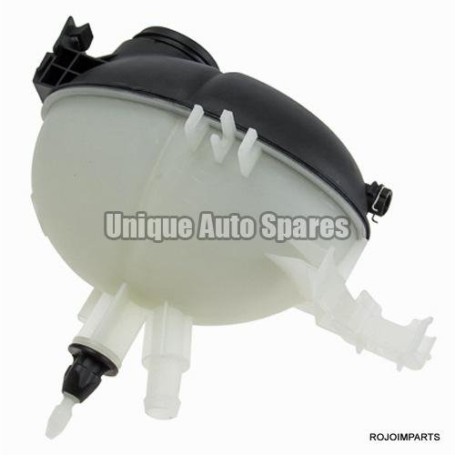 mercedes benz coolant bottle