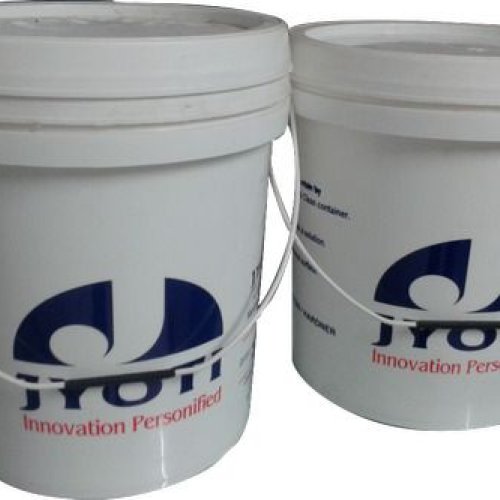 Anti Corrosion Coating