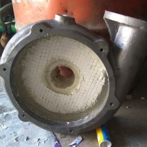 Ceramic Compound Coating Services