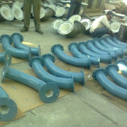 Epoxy Coating Services