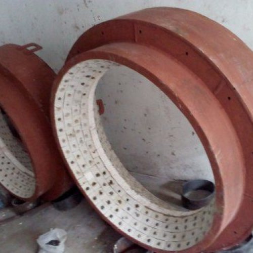 Coal Handling Equipment