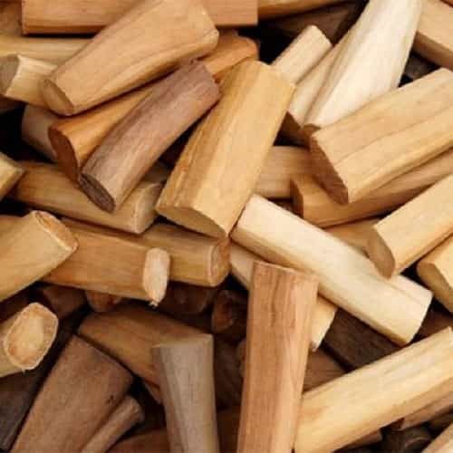 White Sandalwood