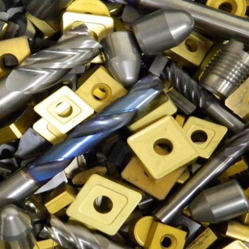 Tungsten Carbide Scrap